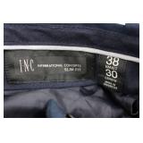 Express Dress Pants - Slim Fit, 36x32 & 38x32