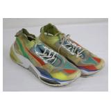 Puma LQDCELL Multicolor Running Shoes