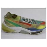 Puma LQDCELL Multicolor Running Shoes
