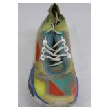 Puma LQDCELL Multicolor Running Shoes