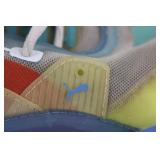 Puma LQDCELL Multicolor Running Shoes