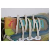 Puma LQDCELL Multicolor Running Shoes