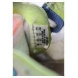 Puma LQDCELL Multicolor Running Shoes