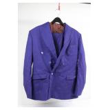 Sienna Debenhams Double-Breasted Blazer - Size 38B / 85B