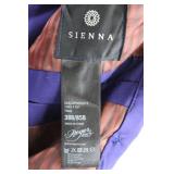 Sienna Debenhams Double-Breasted Blazer - Size 38B / 85B