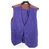 Sienna Debenhams Double-Breasted Blazer - Size 38B / 85B