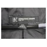 INC International Concepts Slim Fit Blazer - XXL