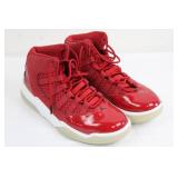 Nike Air Jordan High-Top Sneakers US 10