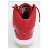 Nike Air Jordan High-Top Sneakers US 10