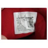 Nike Air Jordan High-Top Sneakers US 10