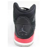 Air Jordan 4 Retro White/Black/ & Black/White (Lot of 2)