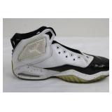 Air Jordan 4 Retro White/Black/ & Black/White (Lot of 2)