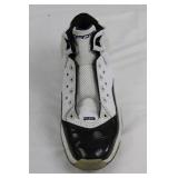 Air Jordan 4 Retro White/Black/ & Black/White (Lot of 2)