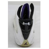 Air Jordan 4 Retro White/Black/ & Black/White (Lot of 2)