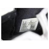 Air Jordan 4 Retro White/Black/ & Black/White (Lot of 2)