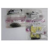 Gun Cleaning Tips Assortment