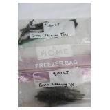 Gun Cleaning Tips Assortment
