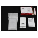 Honeywell Home T822K1000 Thermostat - No Programmable, 1-Stage Heat