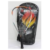 Ektelon 900 Power Level Racquetball Racquet - Oversize 105 Head, 16x18 String Pattern