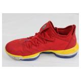 Nike Basketball Sneakers - Size US 10.5
