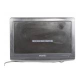 Sansui TV Monitor with VGA & RCA AV Inputs - Coax In