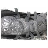 Nike Knit Running Shoes - US 10