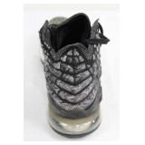 Nike Knit Running Shoes - US 10