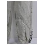 Dog Supply by Snoop Dogg Sweatpants - Drawstring Waist, Elastic Cuffs, Bandana Print (used)