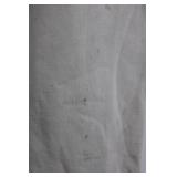 Dog Supply by Snoop Dogg Sweatpants - Drawstring Waist, Elastic Cuffs, Bandana Print (used)