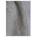 Dog Supply by Snoop Dogg Sweatpants - Drawstring Waist, Elastic Cuffs, Bandana Print (used)