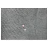 Minnesota Wild Logo Athletic Sweatshirt - Crewneck with Team Emblem Patch