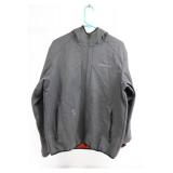 Hawke & Co Hooded Jacket - Size L, Dynamic Sport Fabric