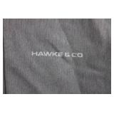 Hawke & Co Hooded Jacket - Size L, Dynamic Sport Fabric