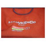 Hawke & Co Hooded Jacket - Size L, Dynamic Sport Fabric