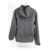 Hawke & Co Hooded Jacket - Size L, Dynamic Sport Fabric