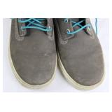Timberland 6-Inch Premium Boots Pair - Leather Upper, Padded Collar