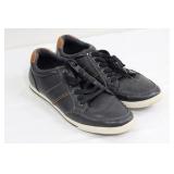 Aldo Leather Sneakers