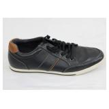 Aldo Leather Sneakers