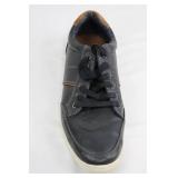 Aldo Leather Sneakers