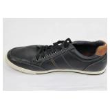 Aldo Leather Sneakers