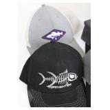 Richardson, Vogele & Assorted Trucker Hats