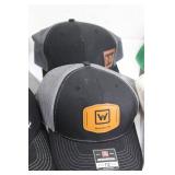 Richardson, Vogele & Assorted Trucker Hats
