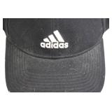Adidas, Bass Pro Shops & Thorne Bros Hats (Lot of 6)