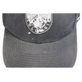 Adidas, Bass Pro Shops & Thorne Bros Hats (Lot of 6)