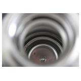 Thermos Stainless Steel Beverage Bottle - 1.1 Qt / 1 L Capacity