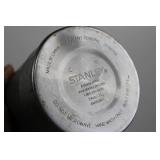 Stanley 24 Oz Vacuum Bottle - Stainless Steel Thermos, Built For Life