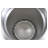 Stanley 24 Oz Vacuum Bottle - Stainless Steel Thermos, Built For Life