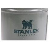 Stanley Thermos Vacuum Bottle - Brand of PMI Seattle, Made in China