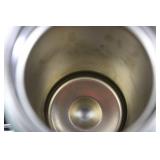 Stanley Thermos Vacuum Bottle - Brand of PMI Seattle, Made in China
