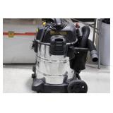 DEWALT DXV16 60 L Wet/Dry Vacuum - 120V, 12A, 16 Gallon